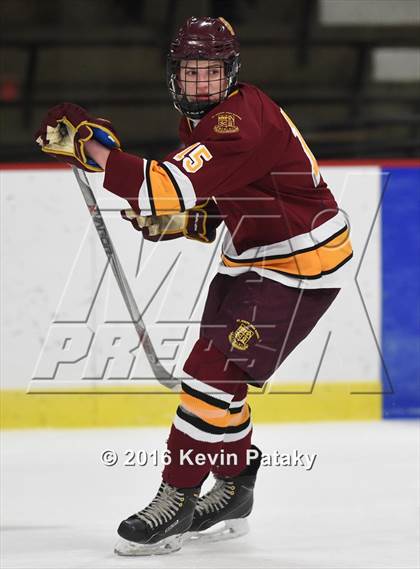Thumbnail 3 in St. Joseph @ Xavier photogallery.