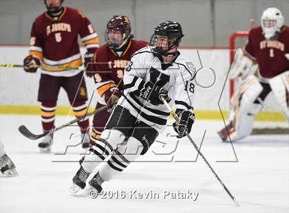Thumbnail 3 in St. Joseph @ Xavier photogallery.