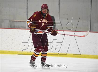 Thumbnail 3 in St. Joseph @ Xavier photogallery.