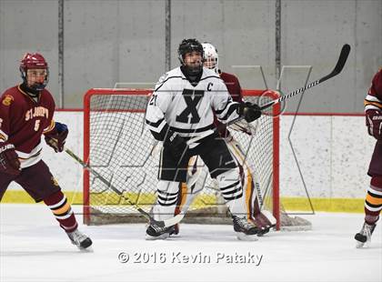 Thumbnail 3 in St. Joseph @ Xavier photogallery.