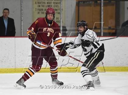 Thumbnail 3 in St. Joseph @ Xavier photogallery.