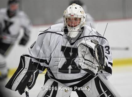 Thumbnail 1 in St. Joseph @ Xavier photogallery.