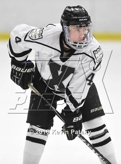 Thumbnail 3 in St. Joseph @ Xavier photogallery.