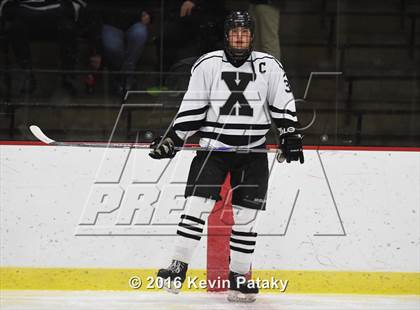 Thumbnail 3 in St. Joseph @ Xavier photogallery.