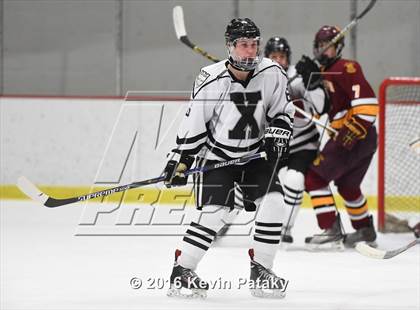 Thumbnail 3 in St. Joseph @ Xavier photogallery.