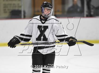 Thumbnail 2 in St. Joseph @ Xavier photogallery.