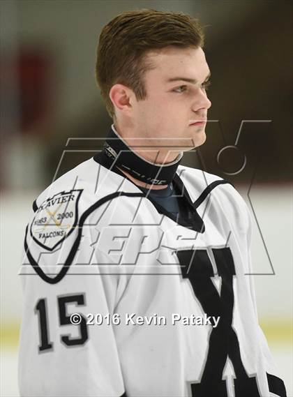 Thumbnail 3 in St. Joseph @ Xavier photogallery.