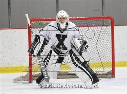 Thumbnail 3 in St. Joseph @ Xavier photogallery.