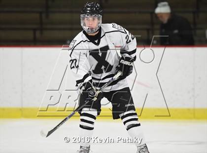 Thumbnail 2 in St. Joseph @ Xavier photogallery.