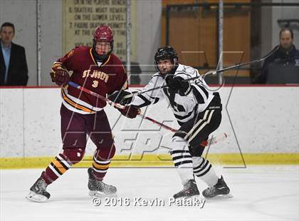 Thumbnail 2 in St. Joseph @ Xavier photogallery.