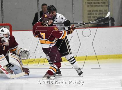 Thumbnail 1 in St. Joseph @ Xavier photogallery.