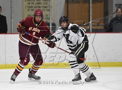 Thumbnail 3 in St. Joseph @ Xavier photogallery.