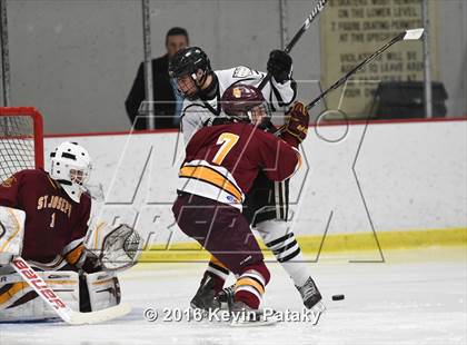 Thumbnail 3 in St. Joseph @ Xavier photogallery.