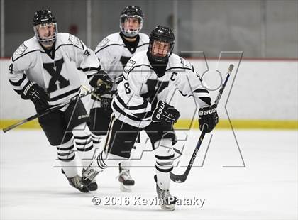 Thumbnail 3 in St. Joseph @ Xavier photogallery.