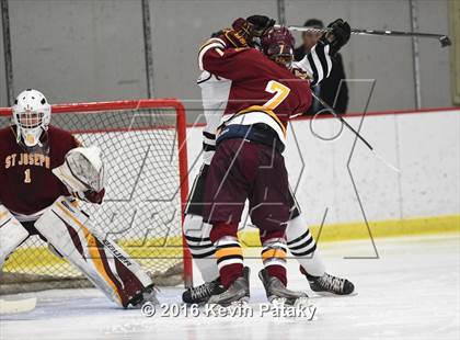 Thumbnail 3 in St. Joseph @ Xavier photogallery.