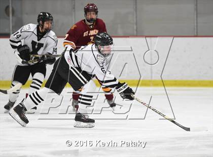Thumbnail 3 in St. Joseph @ Xavier photogallery.