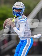 Photo from the gallery "Dillard @ Dr. Joaquin Garcia"