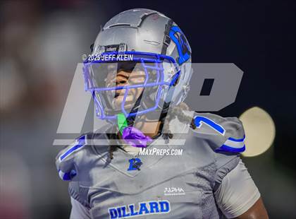 Thumbnail 3 in Dillard @ Dr. Joaquin Garcia photogallery.