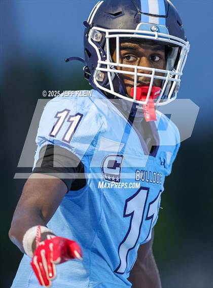 Thumbnail 3 in Dillard @ Dr. Joaquin Garcia photogallery.