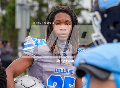 Thumbnail 2 in Dillard @ Dr. Joaquin Garcia photogallery.
