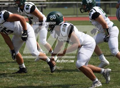 Thumbnail 1 in West Perry @ York County Tech photogallery.
