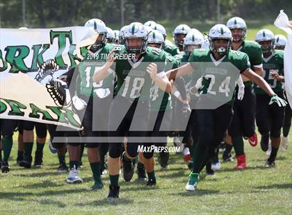 Thumbnail 1 in West Perry @ York County Tech photogallery.
