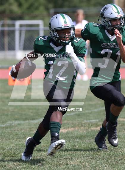 Thumbnail 1 in West Perry @ York County Tech photogallery.