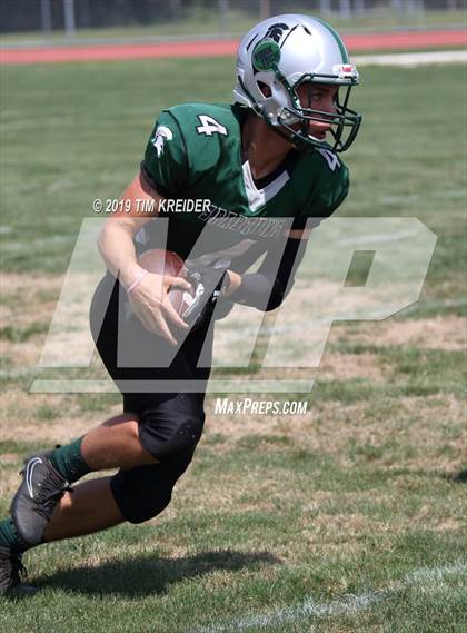 Thumbnail 2 in West Perry @ York County Tech photogallery.