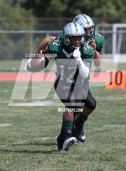 Thumbnail 1 in West Perry @ York County Tech photogallery.