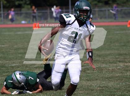 Thumbnail 2 in West Perry @ York County Tech photogallery.