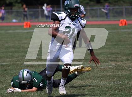 Thumbnail 1 in West Perry @ York County Tech photogallery.