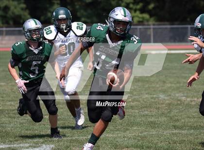 Thumbnail 3 in West Perry @ York County Tech photogallery.