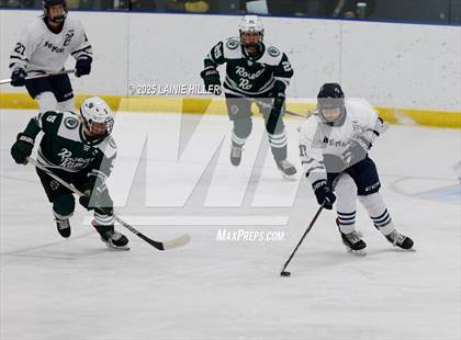 Thumbnail 1 in Roseau @ Bemidji photogallery.