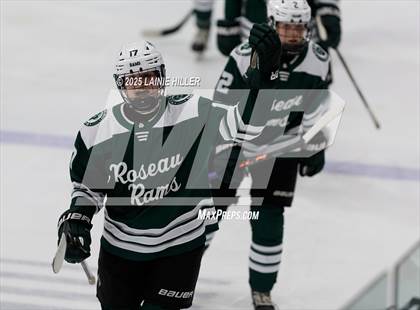 Thumbnail 3 in Roseau @ Bemidji photogallery.