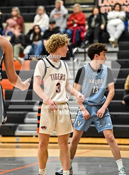 Thumbnail 2 in Valor Christian @ Lakewood photogallery.