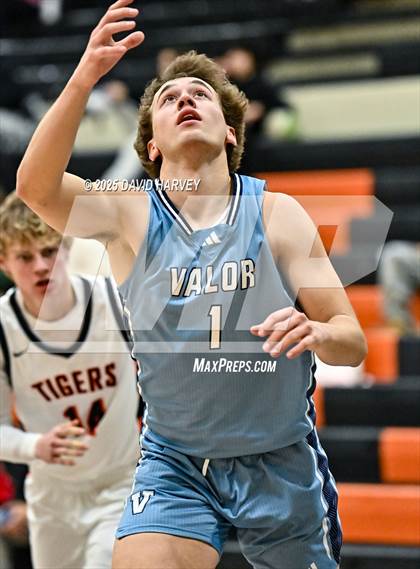 Thumbnail 1 in Valor Christian @ Lakewood photogallery.