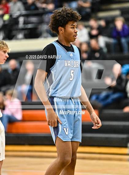 Thumbnail 2 in Valor Christian @ Lakewood photogallery.