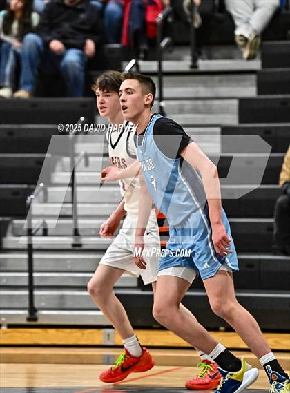 Thumbnail 2 in Valor Christian @ Lakewood photogallery.
