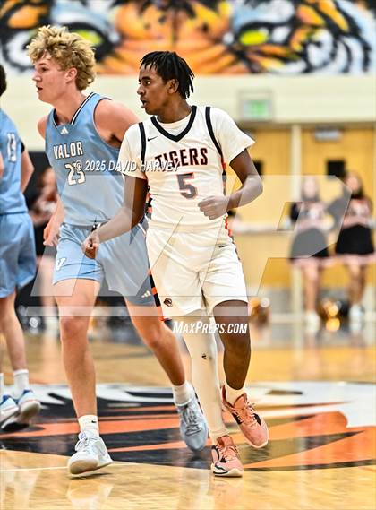 Thumbnail 1 in Valor Christian @ Lakewood photogallery.