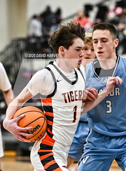 Thumbnail 1 in Valor Christian @ Lakewood photogallery.