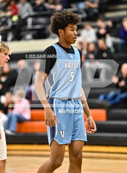 Thumbnail 1 in Valor Christian @ Lakewood photogallery.