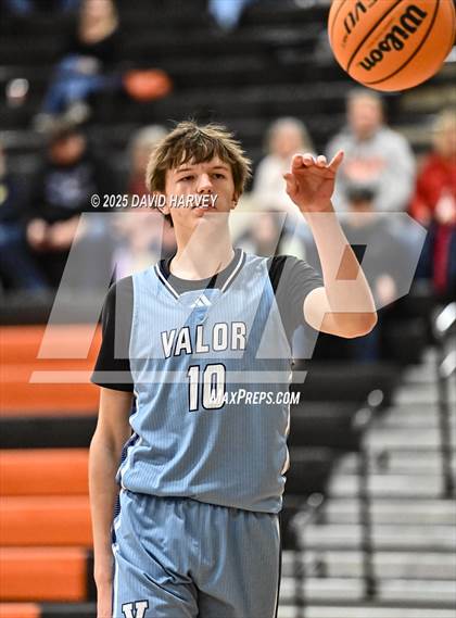 Thumbnail 1 in Valor Christian @ Lakewood photogallery.