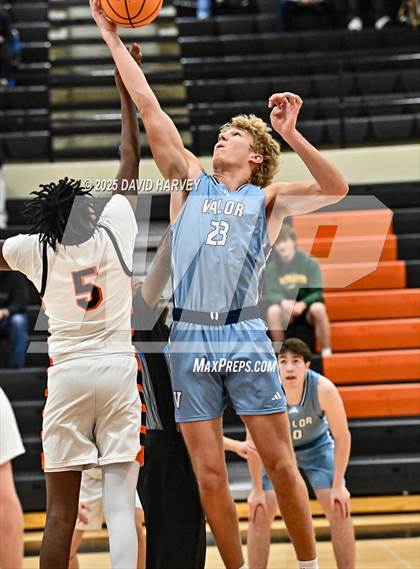 Thumbnail 1 in Valor Christian @ Lakewood photogallery.