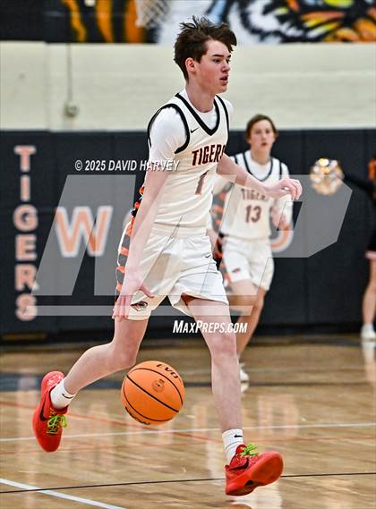 Thumbnail 3 in Valor Christian @ Lakewood photogallery.