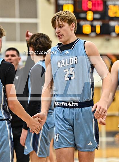 Thumbnail 1 in Valor Christian @ Lakewood photogallery.