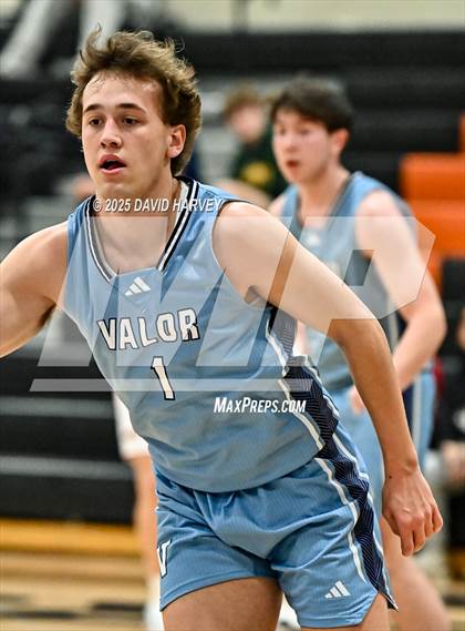 Thumbnail 1 in Valor Christian @ Lakewood photogallery.