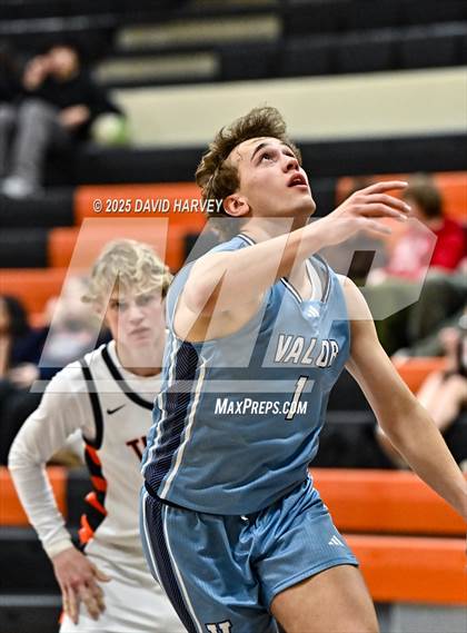 Thumbnail 3 in Valor Christian @ Lakewood photogallery.
