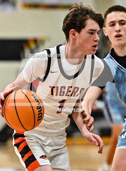 Thumbnail 3 in Valor Christian @ Lakewood photogallery.