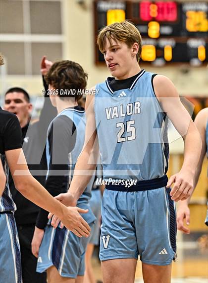 Thumbnail 3 in Valor Christian @ Lakewood photogallery.