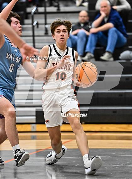 Thumbnail 2 in Valor Christian @ Lakewood photogallery.